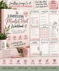 The Limitless Mindset Reset Workbook