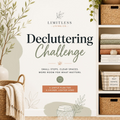 Decluttering Challenge